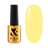 FOX Spectrum gel vinyl 019